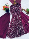 Sr 1701 Fandy Silk Heavy Readymade Suits Wholesalers In Delhi
